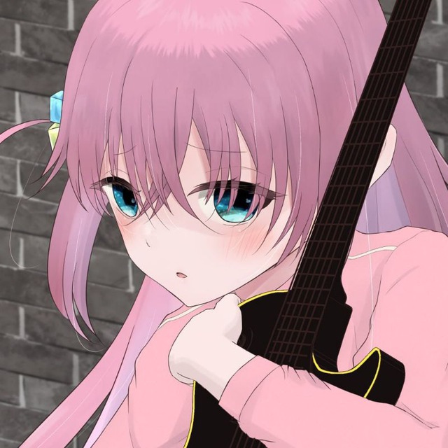Imagen de bocchi